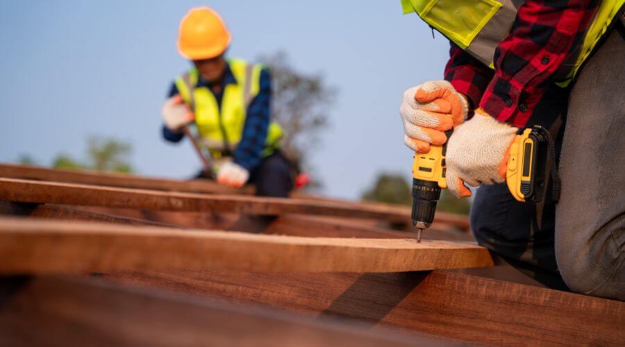 Expert top industrial roofings services in Trinidad, CA